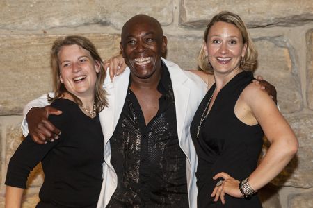 Dehnberger Hoftheater John Davis